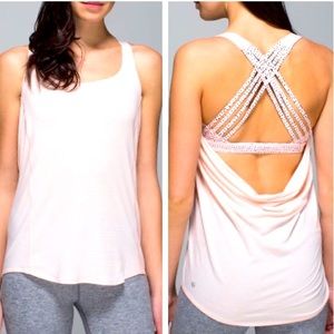 Lululemon – Wild Tank